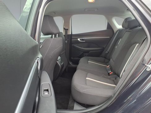 Used 2024 Hyundai Sonata SEL image 10