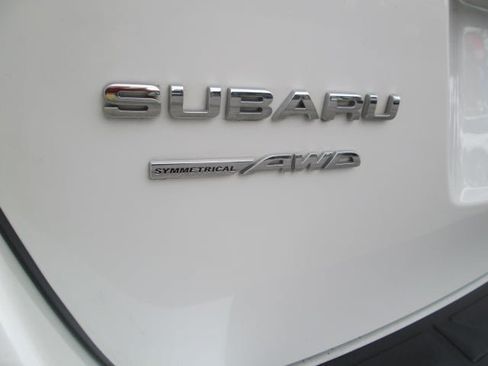 Used 2020 Subaru Outback Premium w/ Popular Package #1 AWD/4WD image 7