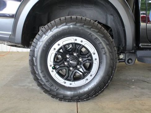 Used 2024 Ford Ranger Raptor AWD/4WD image 27