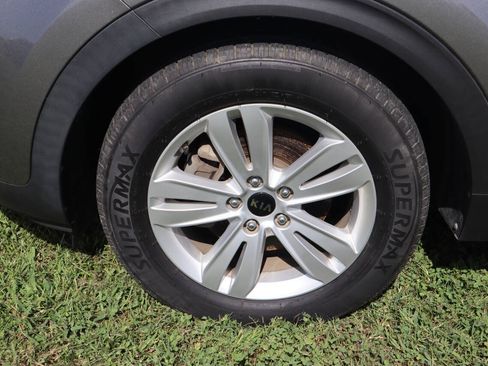 Used 2019 Kia Sportage LX w/ Paint Protection Package FWD image 33
