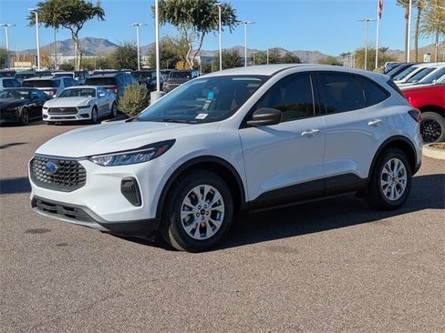 New 2026 Ford Escape Active w/ Tech Pack #1 image 25