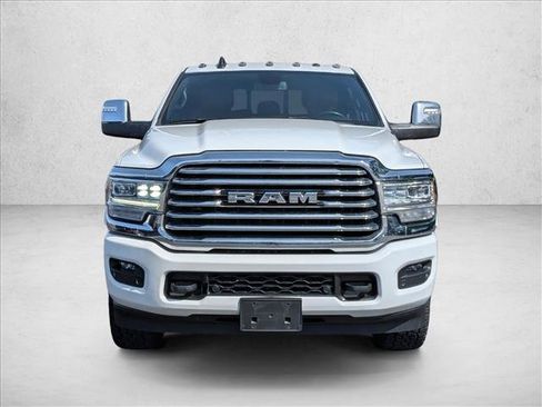 Used 2023 RAM 3500 Limited image 3
