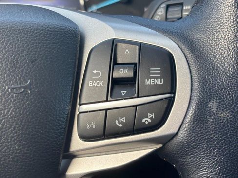 Used 2023 Ford Explorer XLT w/ Equipment Group 202A image 22