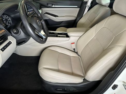Used 2022 Nissan Altima 2.5 SL AWD/4WD image 20