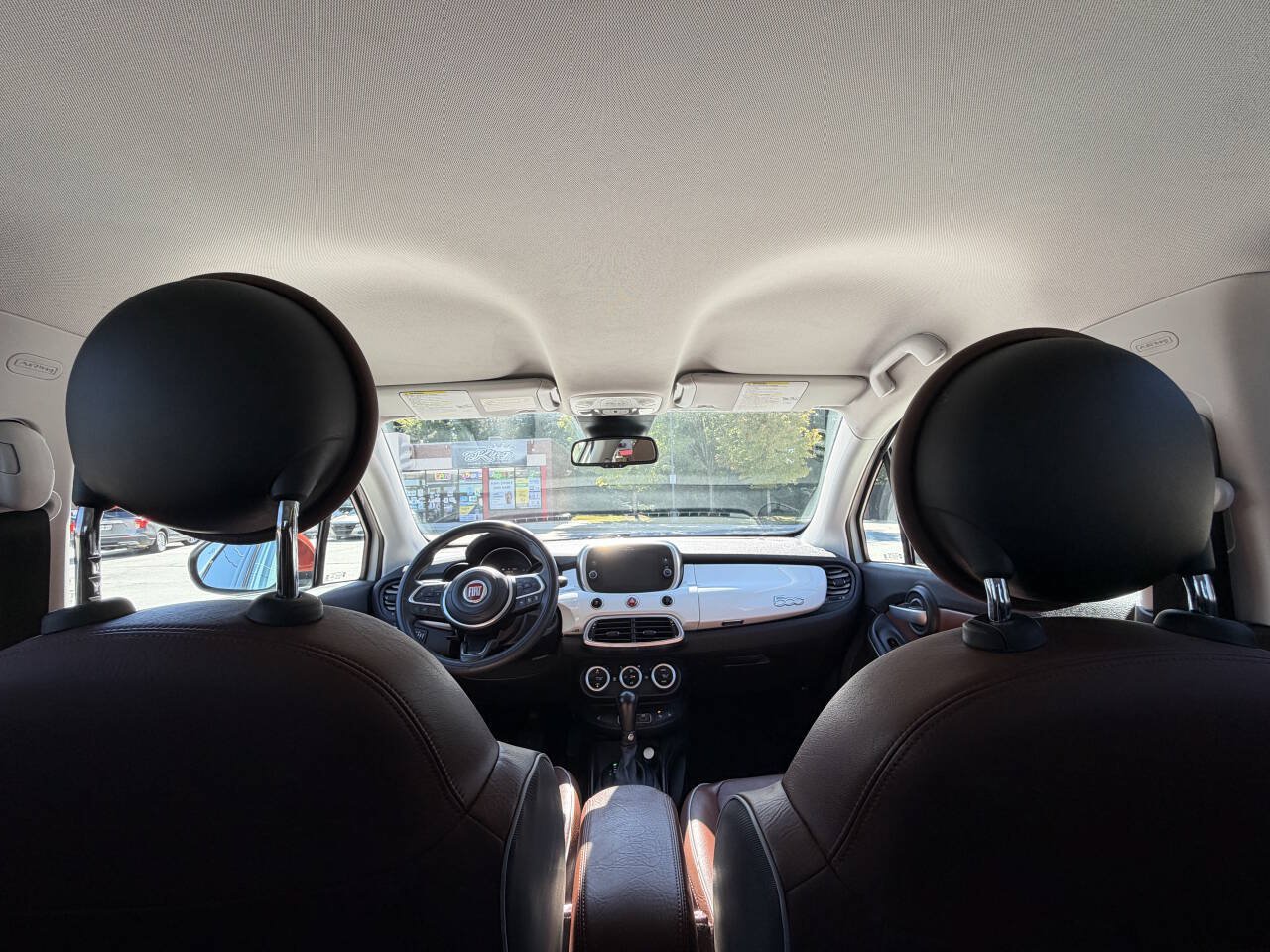 Used 2019 FIAT 500X Trekking AWD/4WD image 18