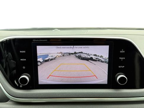 Used 2022 Hyundai Sonata SEL FWD image 15