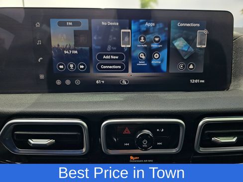 Used 2026 Nissan Sentra SV w/ Floor Mat Package FWD image 20