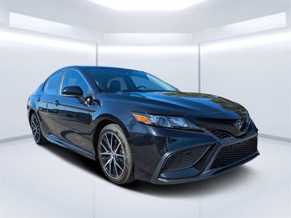 Used 2023 Toyota Camry SE