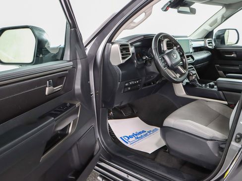 Used 2024 Toyota Tundra SR5 image 3