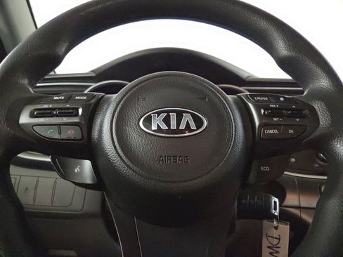 Used 2014 Kia Optima LX FWD image 21