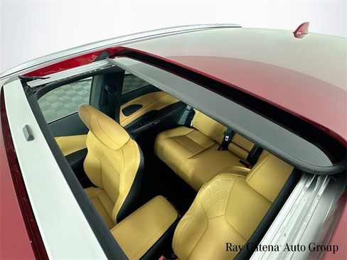 Certified 2026 Lexus RX 350 Premium image 23