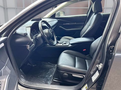 Used 2023 MAZDA CX-30 AWD 2.5 S w/ Select Package image 12