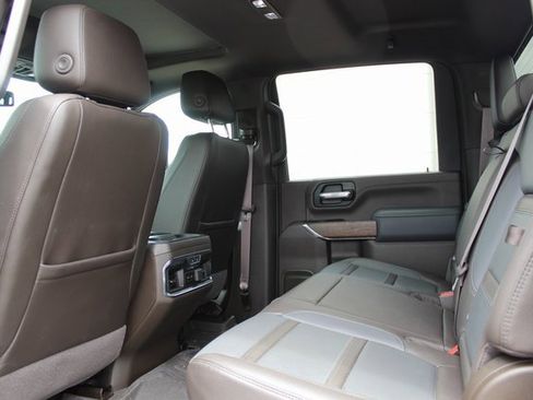 Used 2023 GMC Sierra 3500 Denali AWD/4WD image 14
