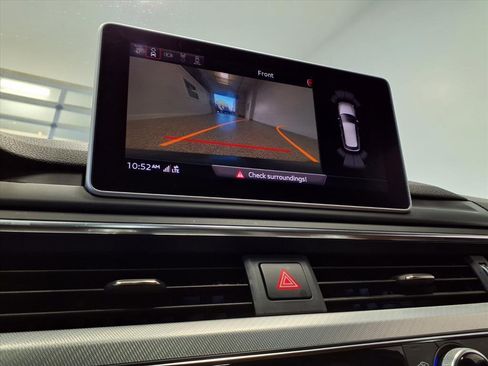 Used 2017 Audi A4 2.0T allroad Prestige image 17