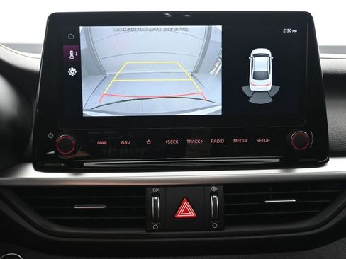 Used 2024 Kia Forte GT w/ GT2 Package image 7