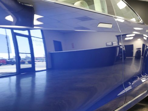 Used 2016 Tesla Model S 90D AWD/4WD image 18
