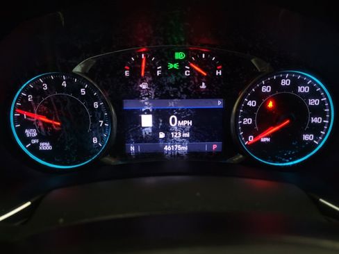 Used 2022 Chevrolet Equinox LT AWD/4WD image 23