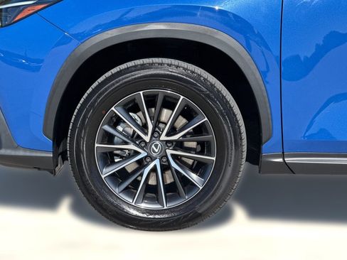 Certified 2024 Lexus NX 350 AWD w/ Vision Package image 12