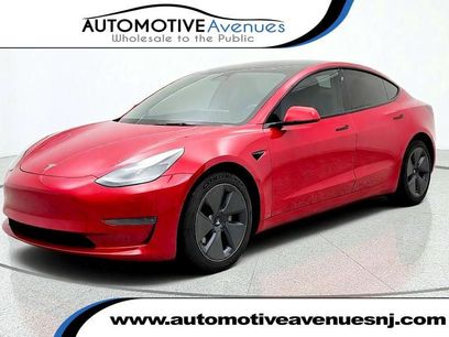 Used 2022 Tesla Model 3