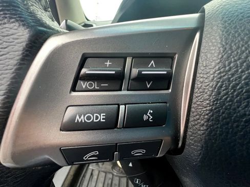 Used 2014 Subaru Outback 2.5i Limited w/ Moonroof Package image 28