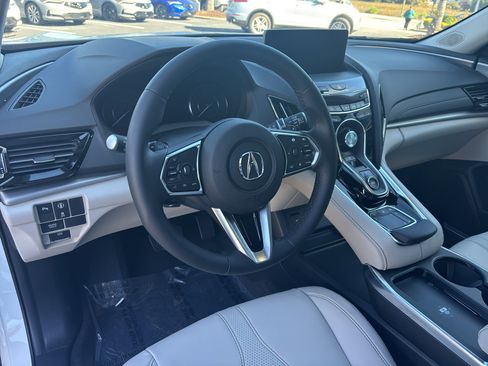 New 2026 Acura RDX SH-AWD w/ Technology Package image 10