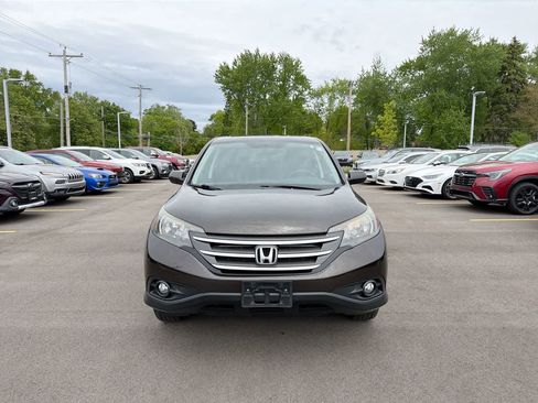 Used 2014 Honda CR-V EX image 16
