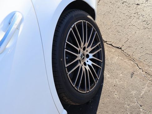 New 2026 Mercedes-Benz C 300 4MATIC Sedan image 39