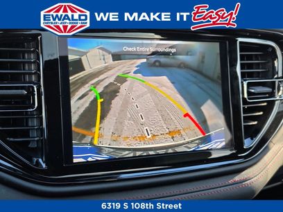 New 2026 Dodge Durango GT