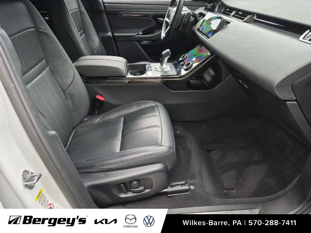 Used 2023 Land Rover Range Rover Evoque R-Dynamic S AWD/4WD image 27