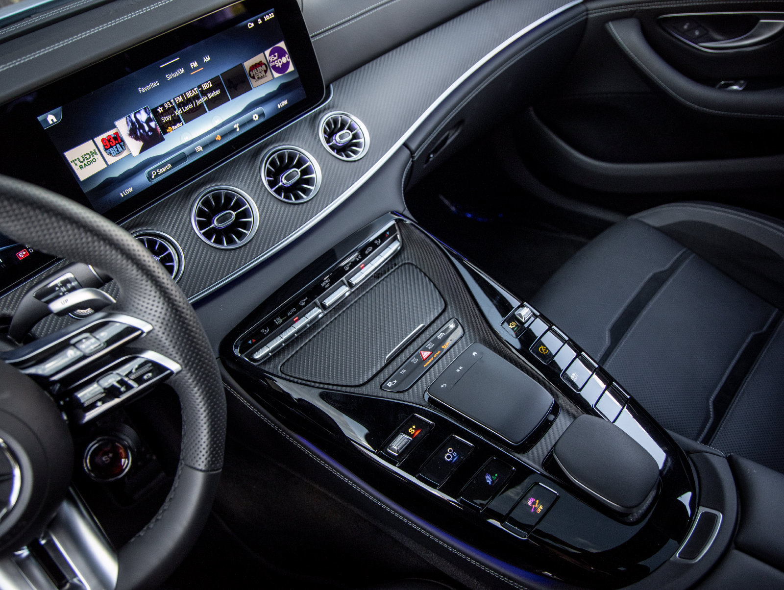 Used 2026 Mercedes-Benz AMG GT 63 image 36