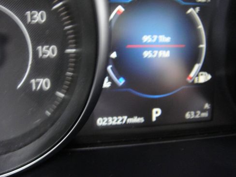 Used 2018 Jaguar E-PACE First Edition image 21