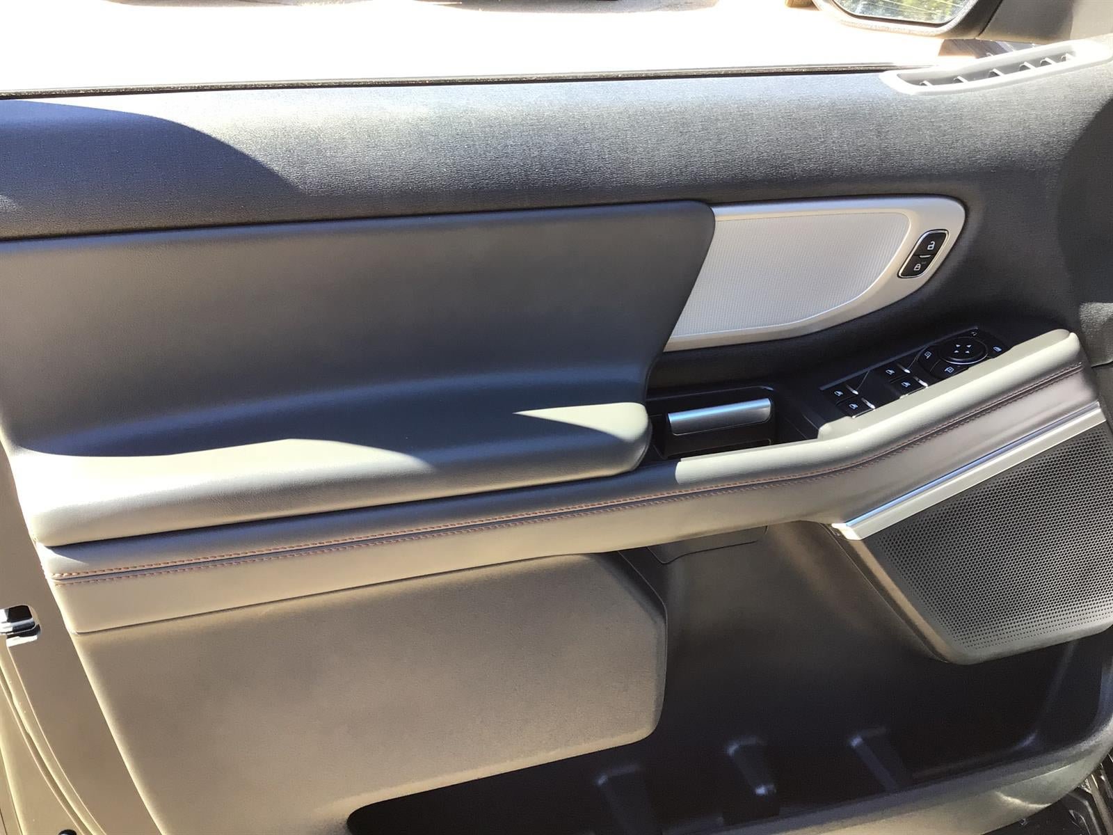 Certified 2025 Ford Expedition Active RWD image 17