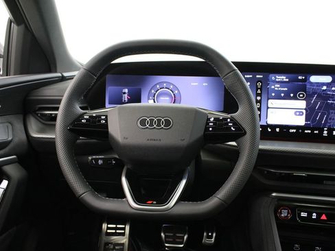 New 2026 Audi SQ5 Premium Plus image 23