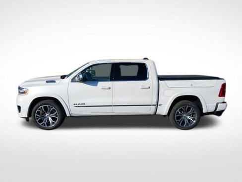 New 2026 RAM 1500 Tungsten w/ Bed Utility Group image 27