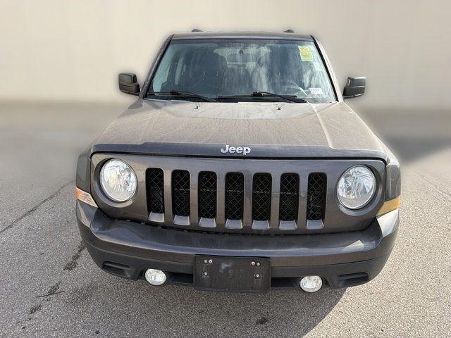 Used 2015 Jeep Patriot Sport FWD image 15
