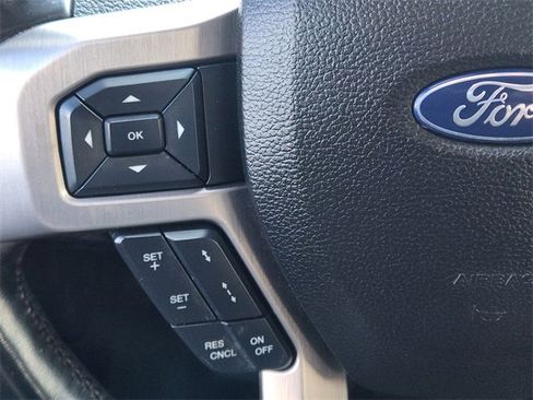 Used 2019 Ford F350 Platinum w/ Platinum Ultimate Package image 19