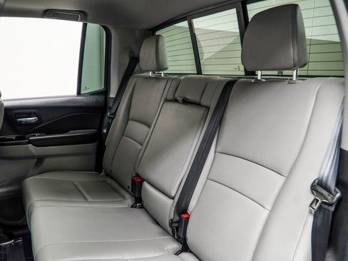 Used 2022 Honda Ridgeline RTL-E image 37