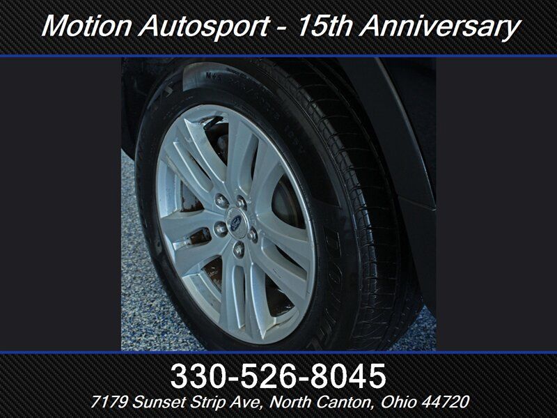 Used 2018 Ford Explorer XLT w/ Equipment Group 201A AWD/4WD image 42
