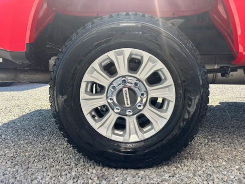 Used 2022 Ford F250 XL w/ STX Appearance Package image 7