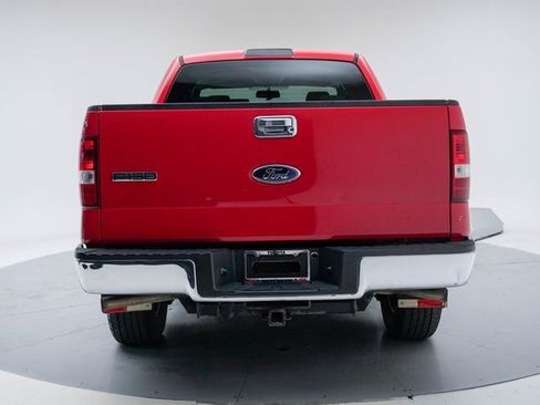 Used 2008 Ford F150 XLT image 4