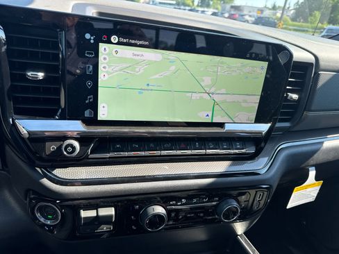 New 2026 Chevrolet Silverado 1500 ZR2 w/ LPO, Dark Essentials Package AWD/4WD image 25