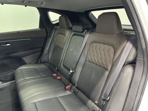 Used 2025 Nissan Murano Platinum w/ Cargo Package image 31