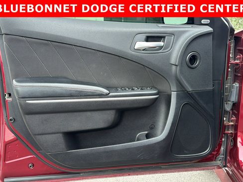 Used 2021 Dodge Charger Scat Pack RWD image 9
