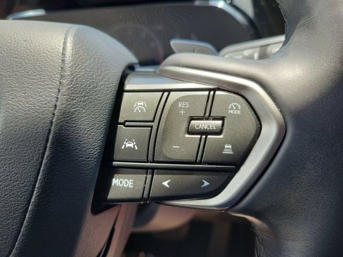 Used 2024 Lexus NX 350 AWD image 22