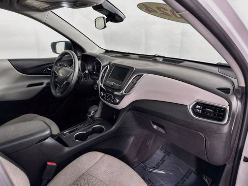 Used 2024 Chevrolet Equinox LS w/ LS Convenience Package AWD/4WD image 35