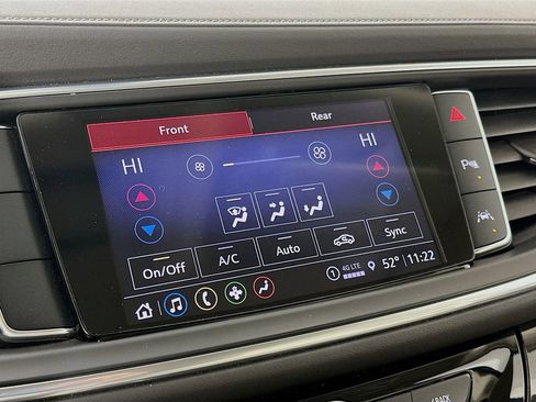 Used 2024 Buick Enclave Essence w/ LPO, Floor Liner Package image 22