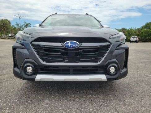 Used 2023 Subaru Outback Touring XT AWD/4WD image 3