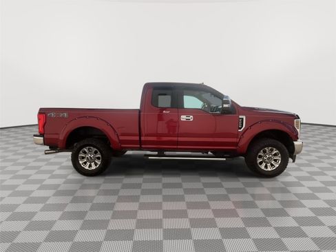 Certified 2019 Ford F250 Lariat w/ Chrome Package AWD/4WD image 4
