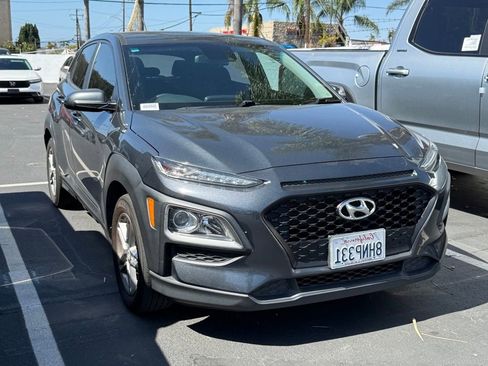 Used 2019 Hyundai Kona SE image 1