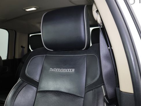 Used 2022 RAM 2500 Laramie image 41